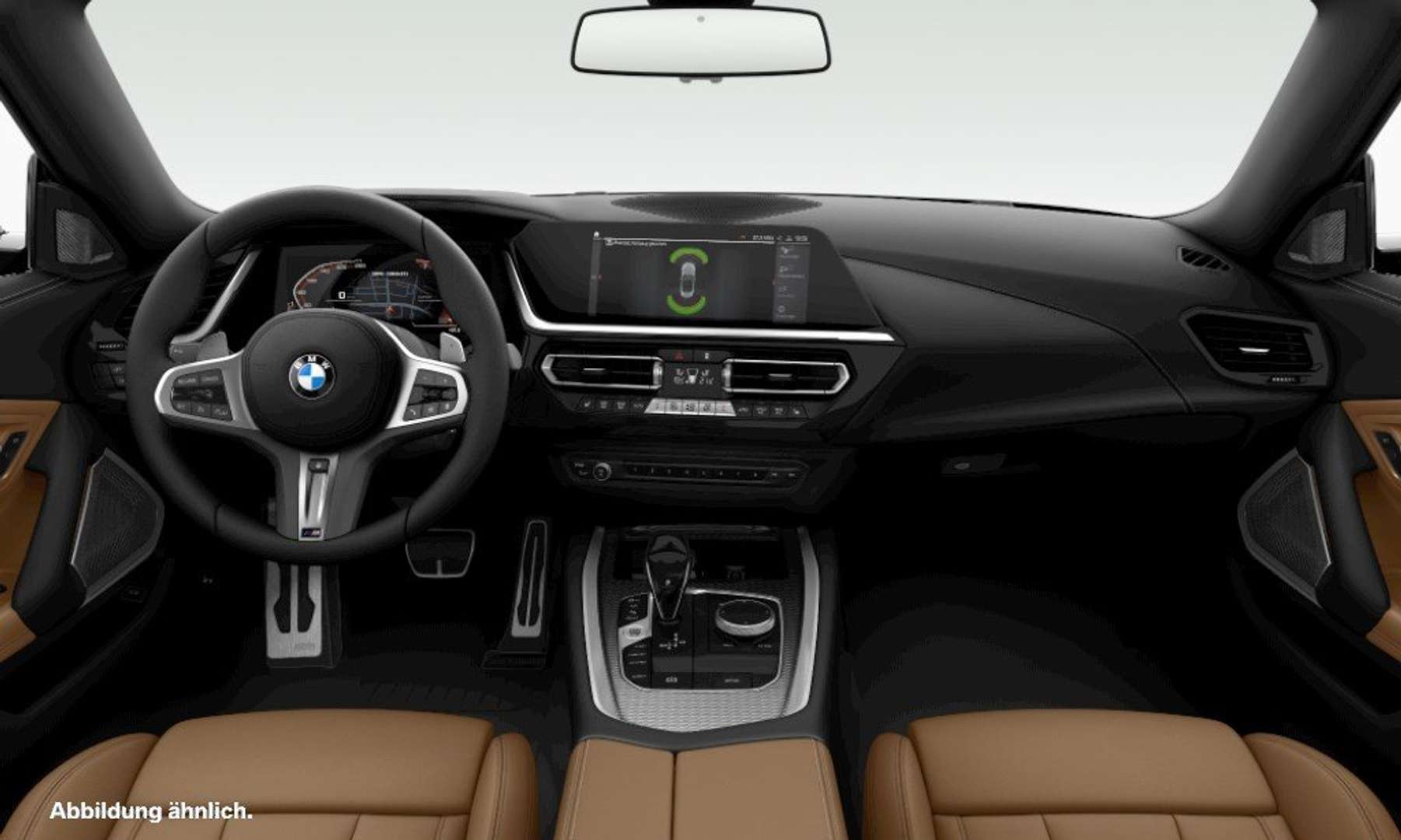 BMW Z4 M40i - 2025 - Joinsteer - #3