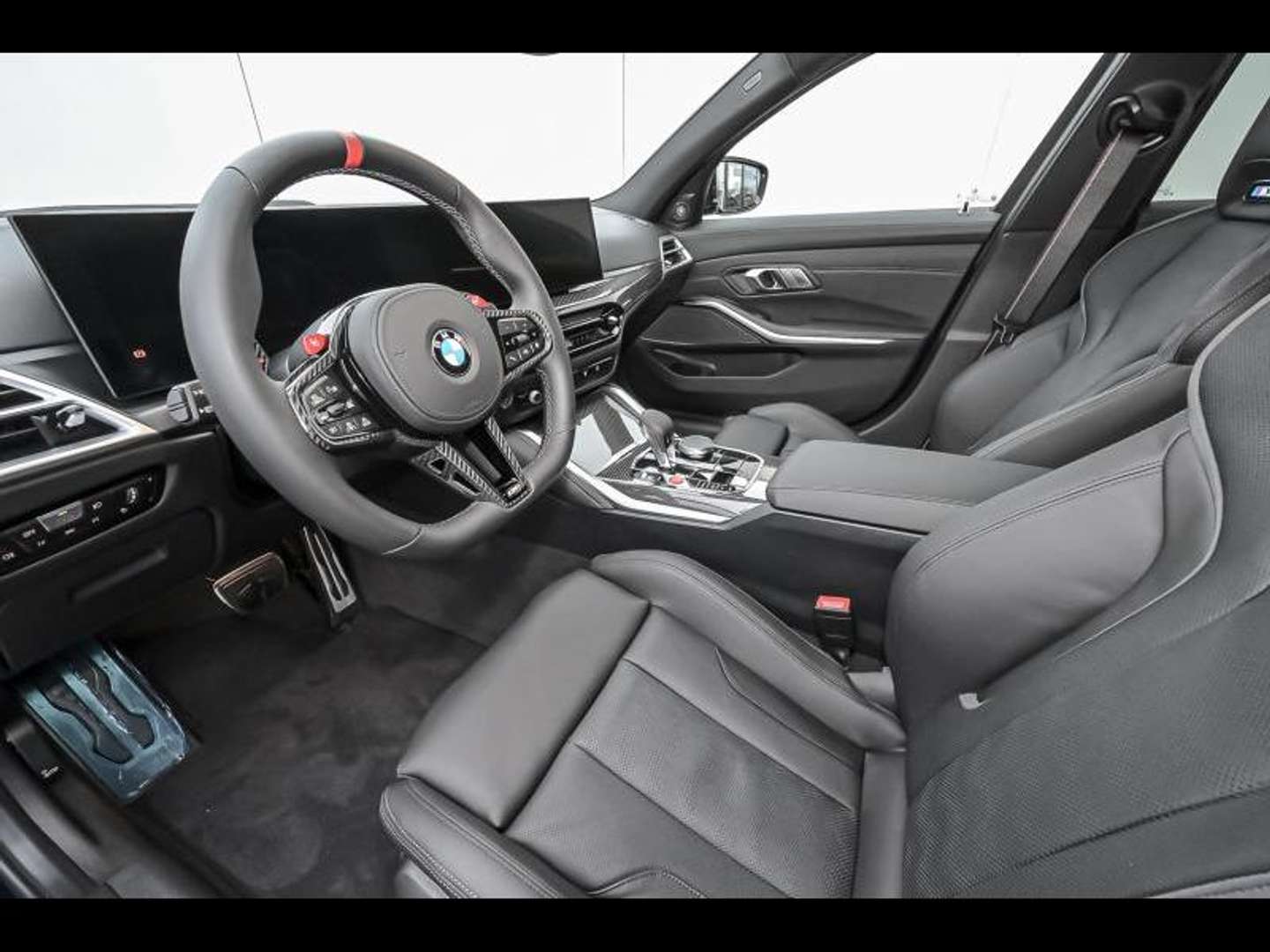 BMW M3 M3 Competition - 2025 - Joinsteer - #6