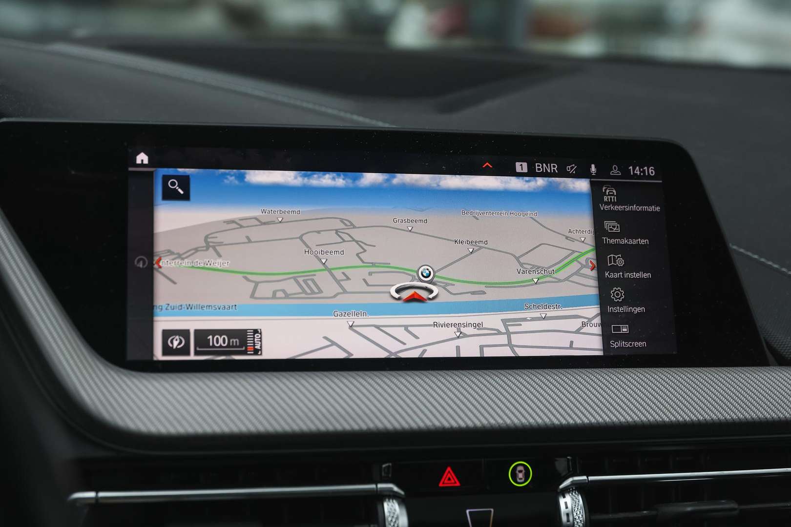 BMW Série 1 High Executive M135i XDrive - 2020 - Joinsteer - #22