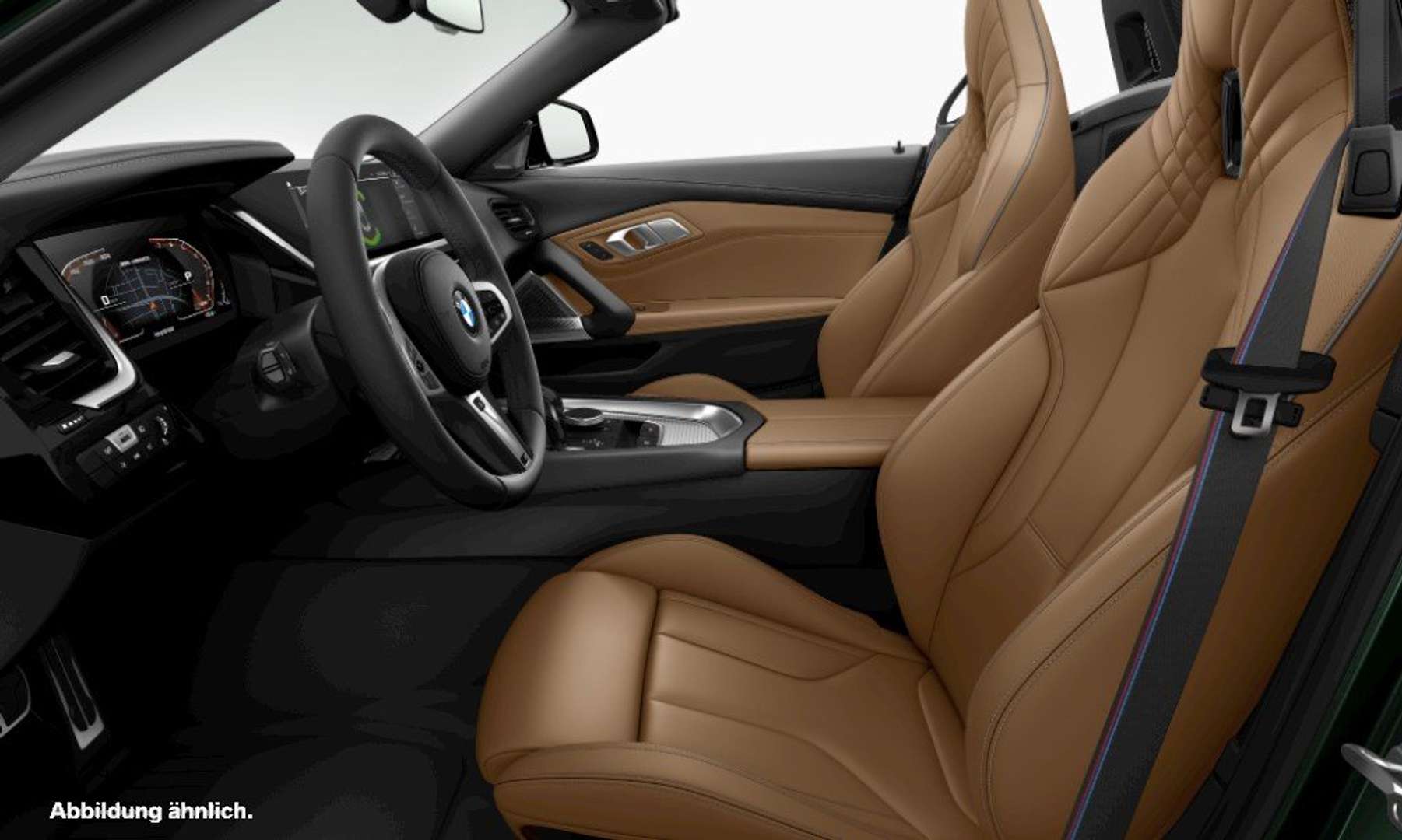 BMW Z4 M40i - 2025 - Joinsteer - #5