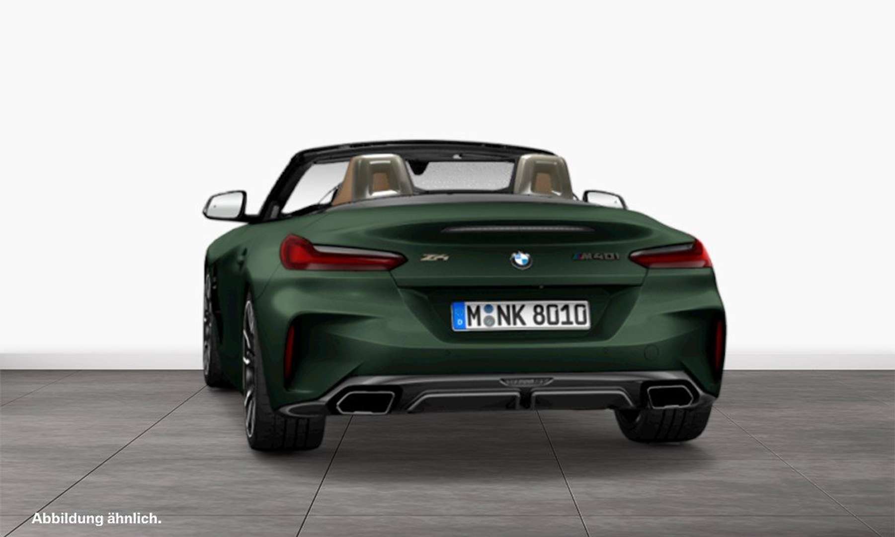BMW Z4 M40i - 2025 - Joinsteer - #6