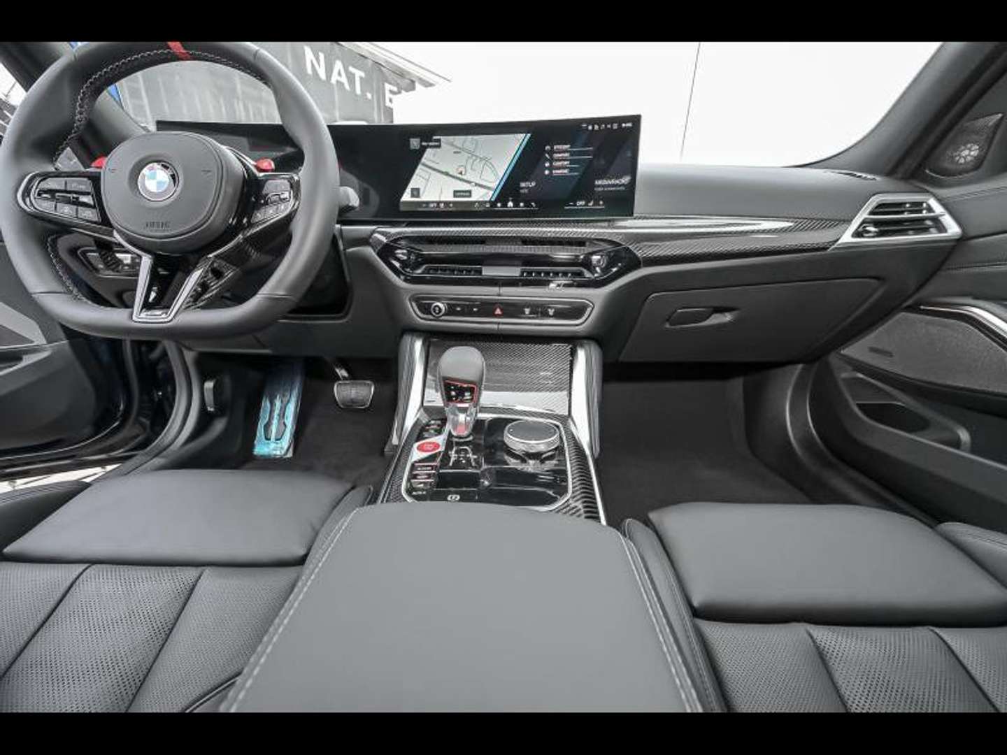 BMW M3 M3 Competition - 2025 - Joinsteer - #7