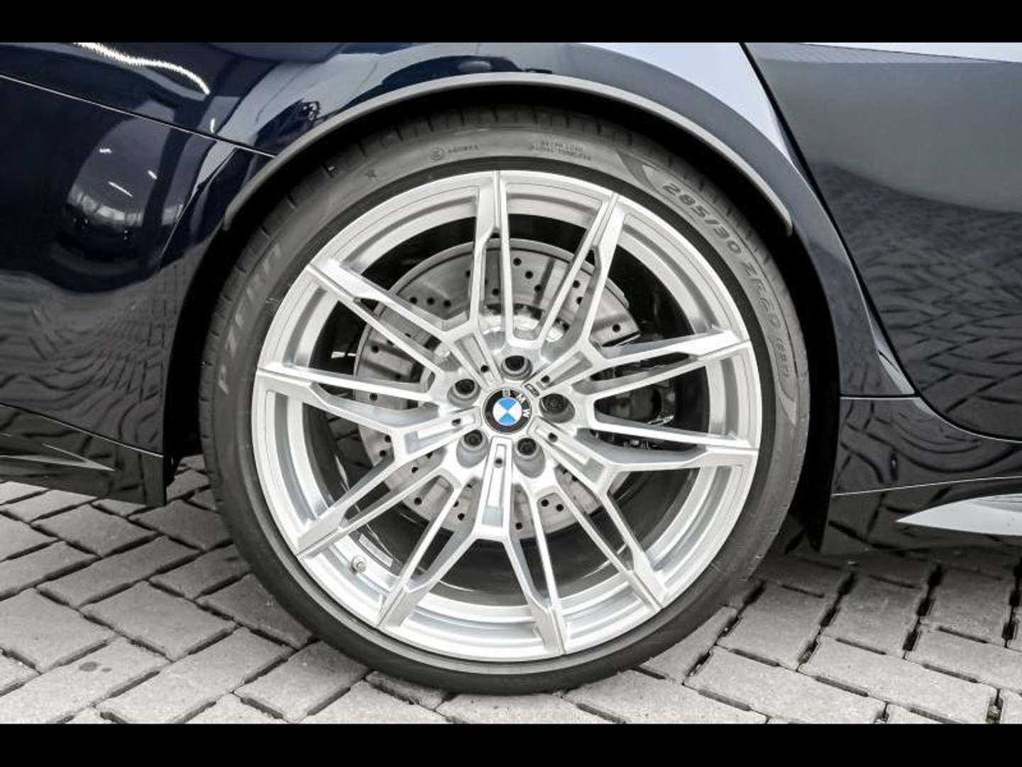 BMW M3 M3 Competition - 2025 - Joinsteer - #8