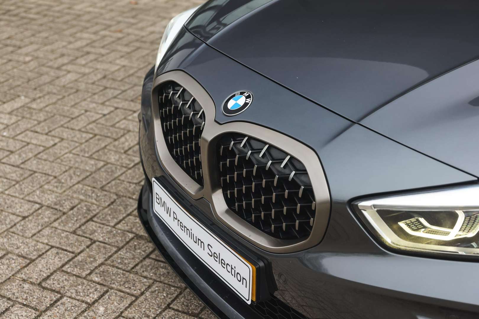 BMW Série 1 High Executive M135i XDrive - 2020 - Joinsteer - #26