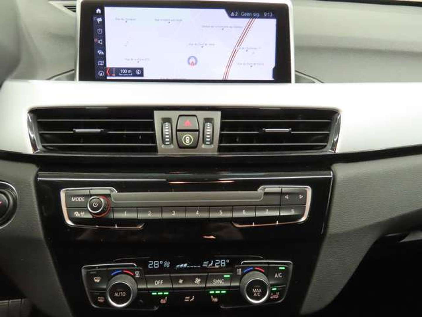 BMW X1 18i SDrive - 2021 - Joinsteer - #11