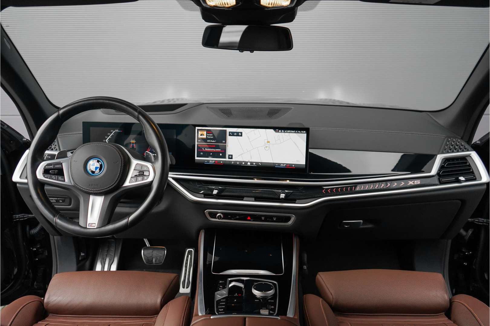 BMW X5 M Sport XDrive50e - 2023 - Joinsteer - #2