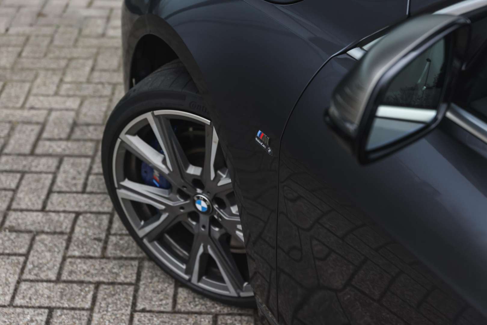 BMW Série 1 High Executive M135i XDrive - 2020 - Joinsteer - #30