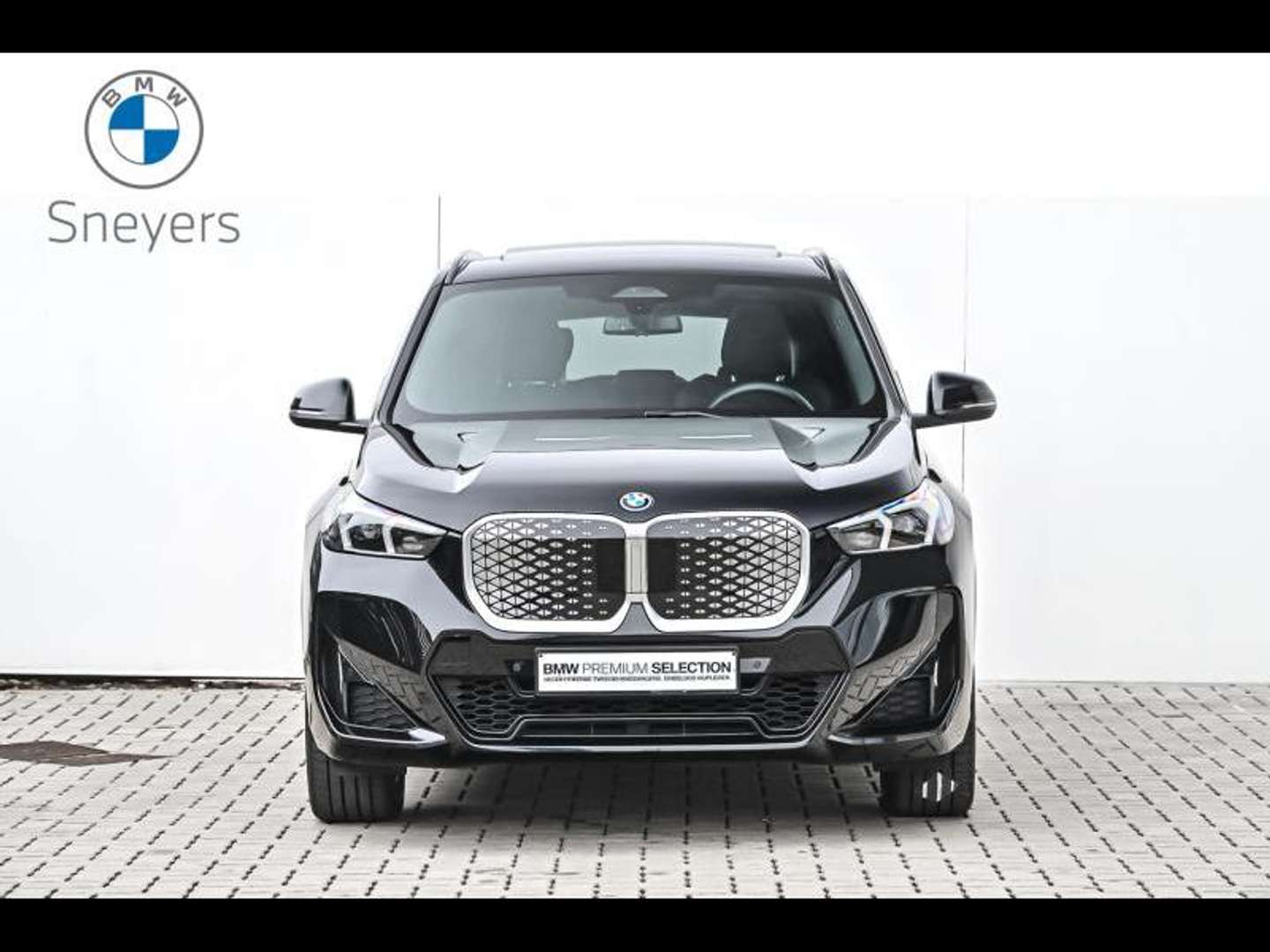 BMW IX1 EDrive20 - 2025 - Joinsteer - #2