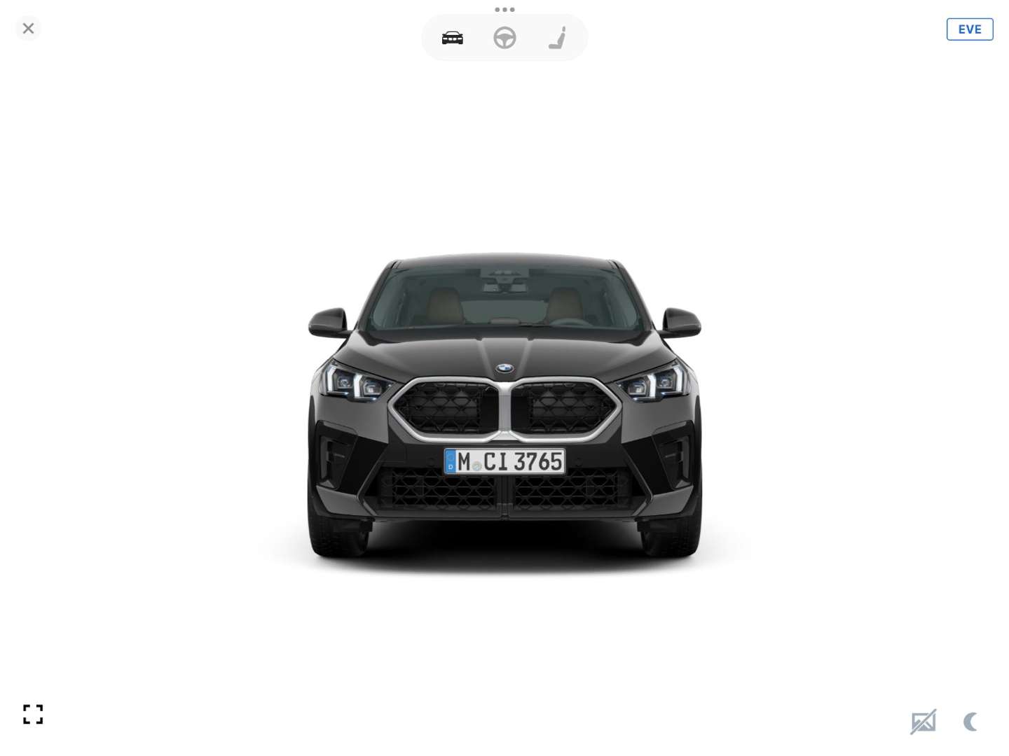 BMW X2 M Sport SDrive20i - 2025 - Joinsteer - #9