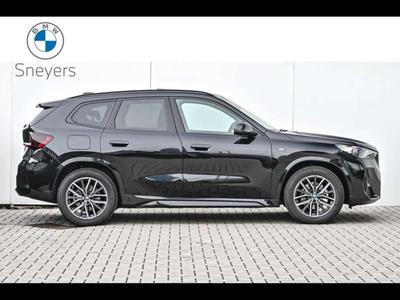 BMW IX1 EDrive20 -  - Joinsteer - #2