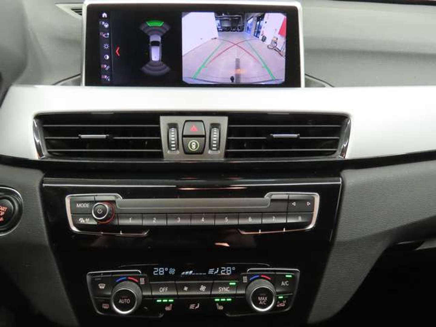 BMW X1 18i SDrive - 2021 - Joinsteer - #14