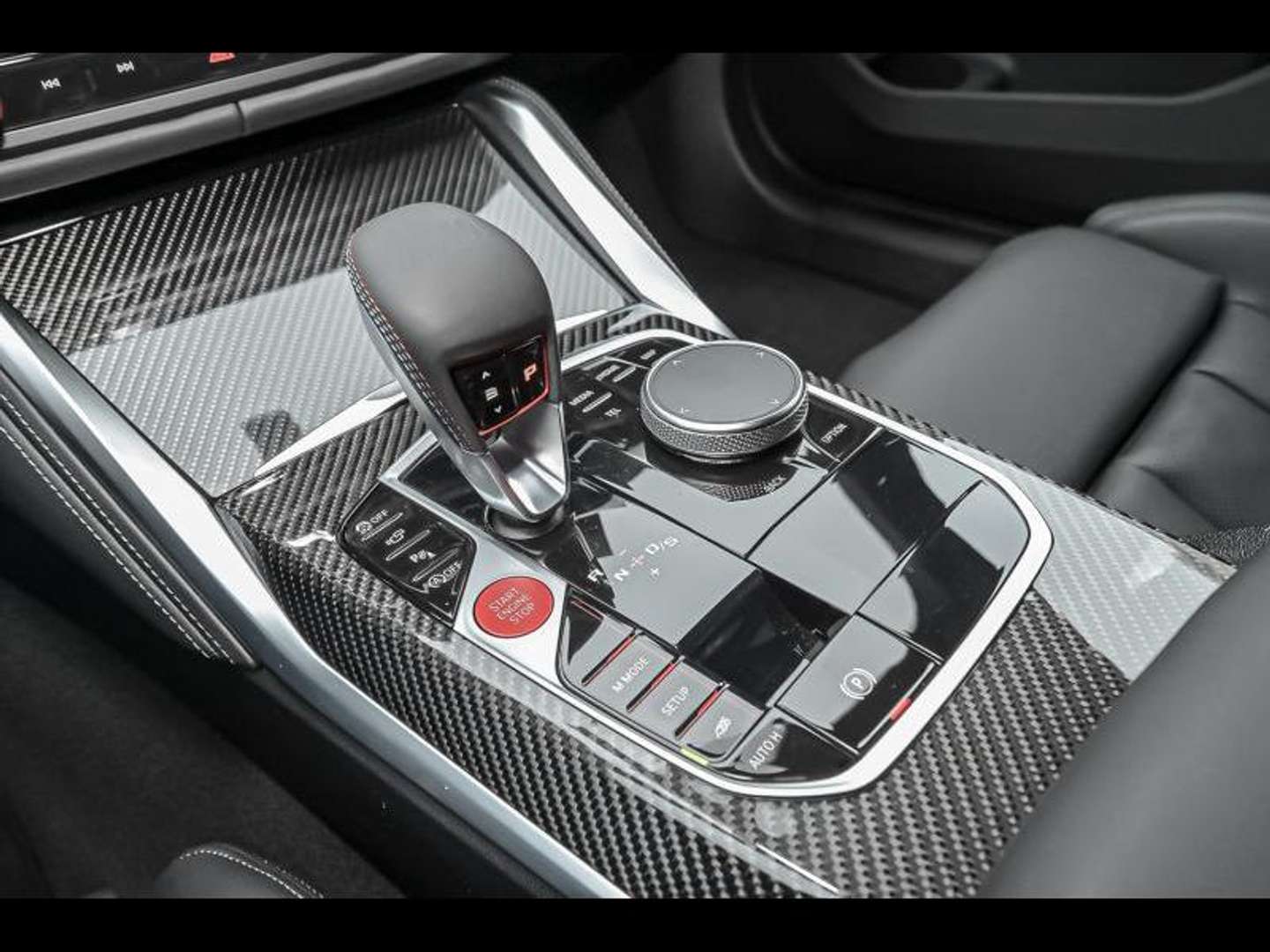 BMW M3 M3 Competition - 2025 - Joinsteer - #11