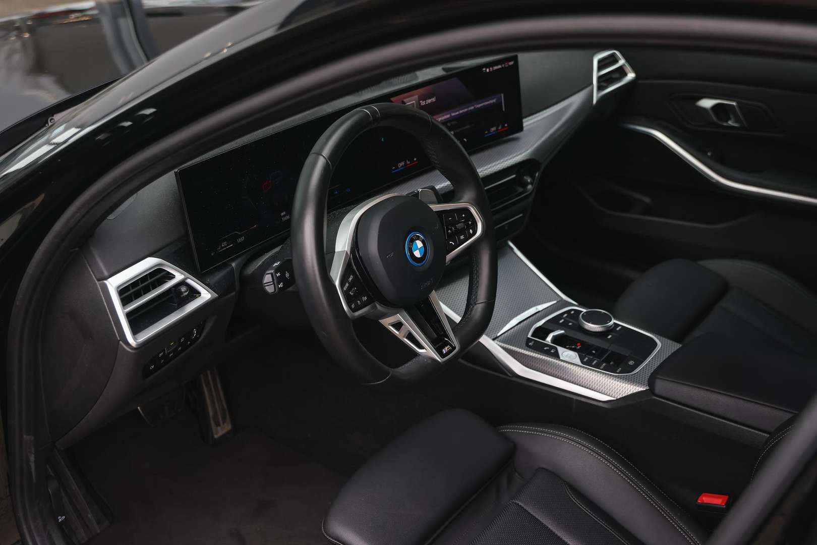 BMW Série 3 M Sport 330e - 2024 - Joinsteer - #3