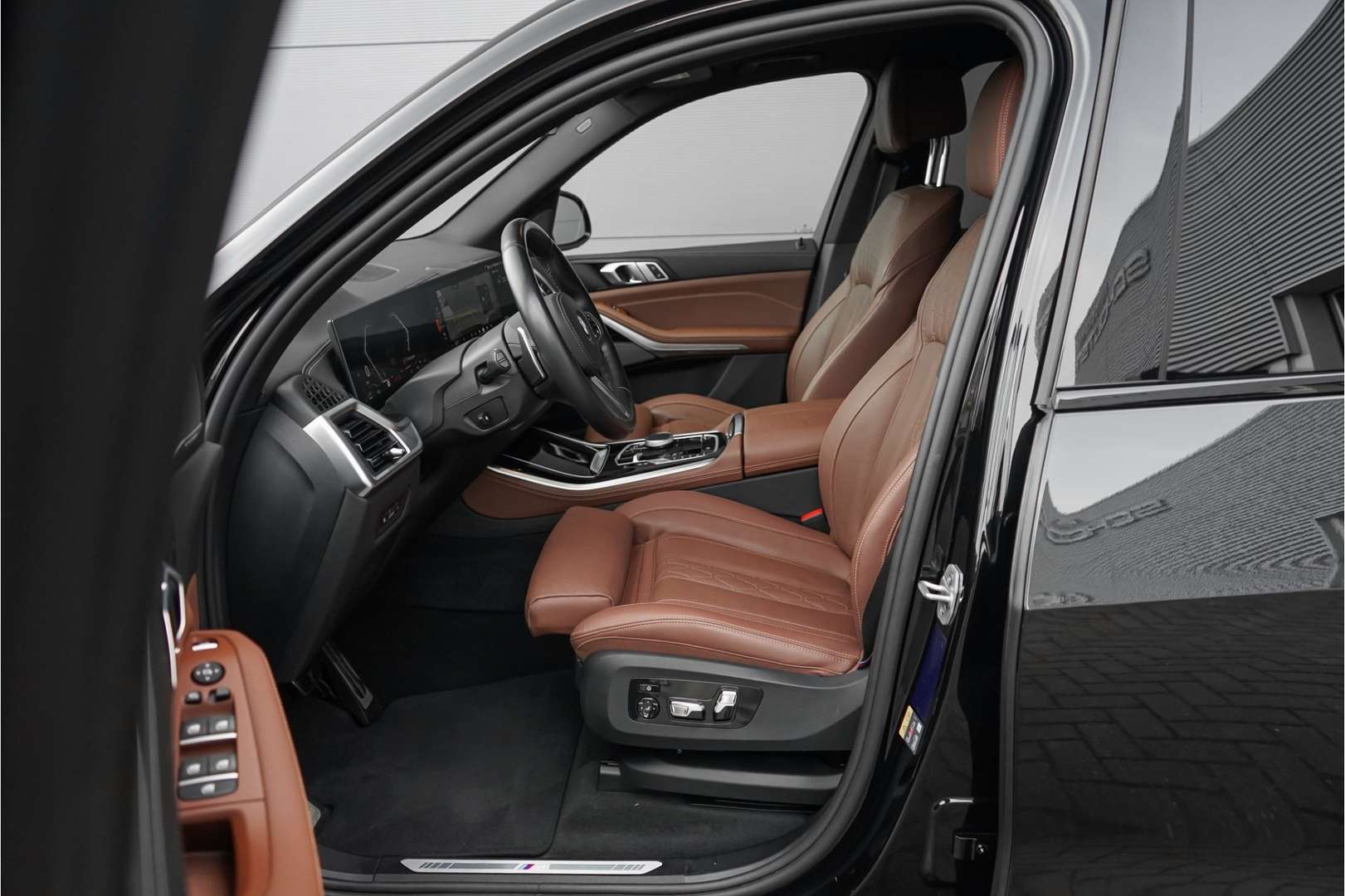 BMW X5 M Sport XDrive50e - 2023 - Joinsteer - #3