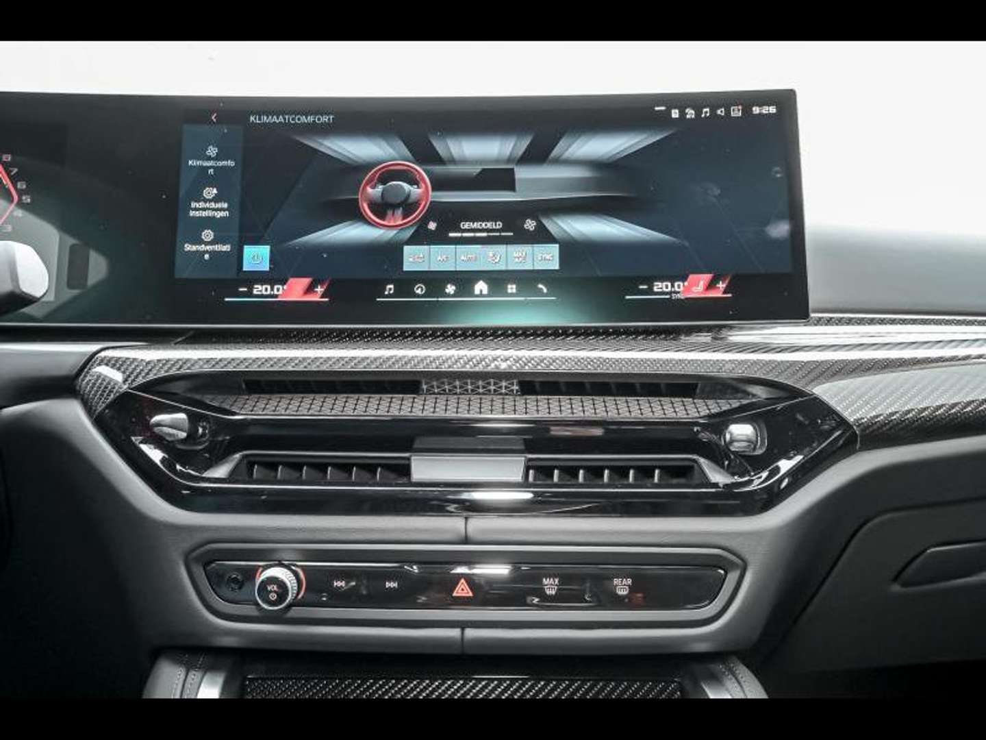 BMW M3 M3 Competition - 2025 - Joinsteer - #12