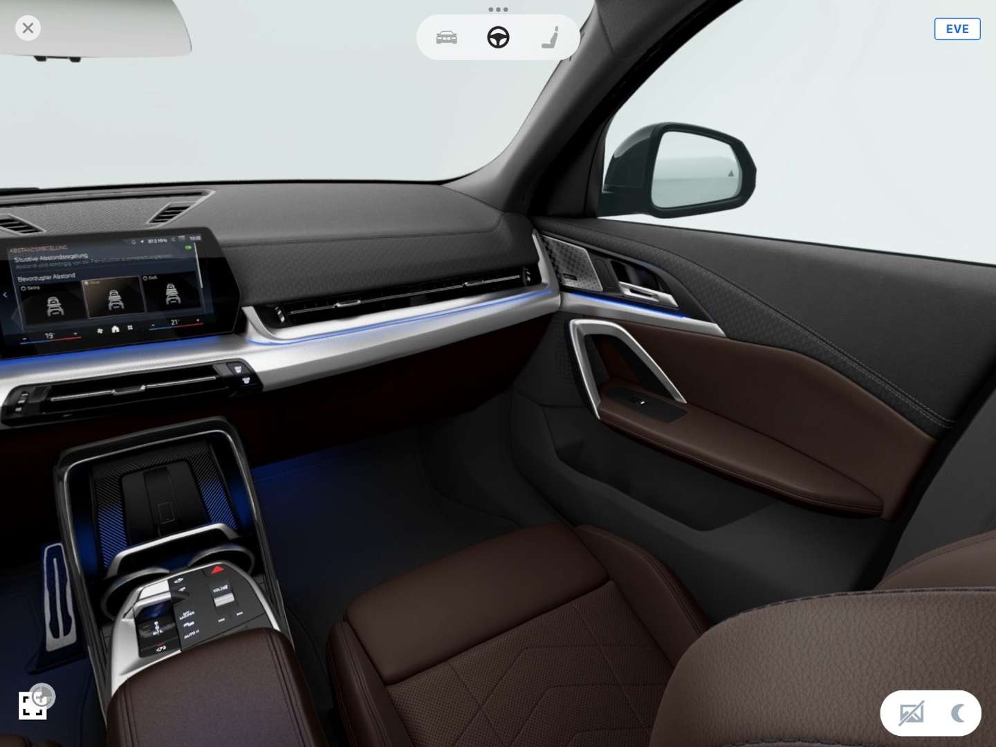 BMW X2 M Sport SDrive20i - 2025 - Joinsteer - #10