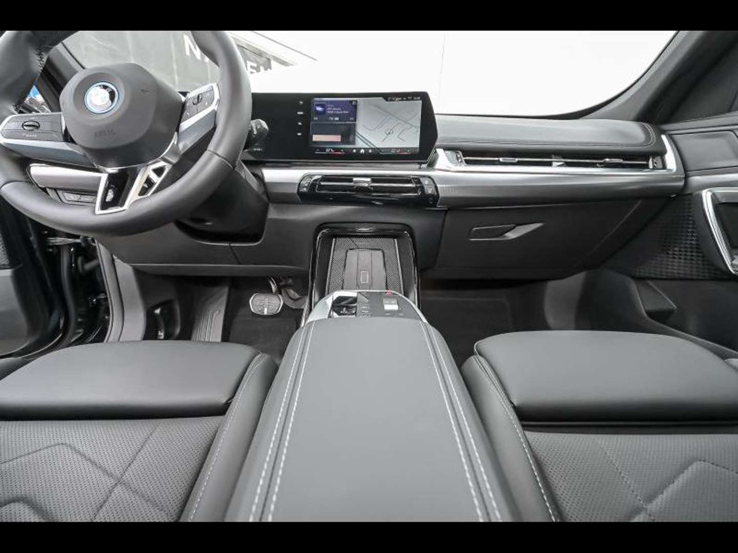 BMW IX1 EDrive20 - 2025 - Joinsteer - #7
