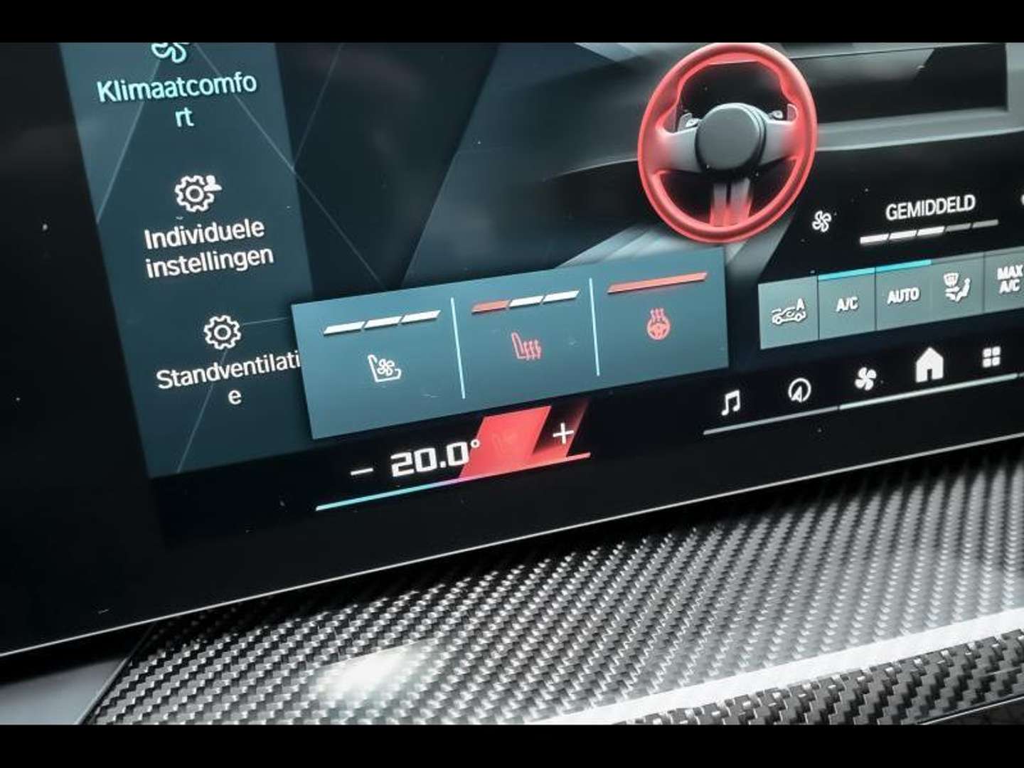 BMW M3 M3 Competition - 2025 - Joinsteer - #13