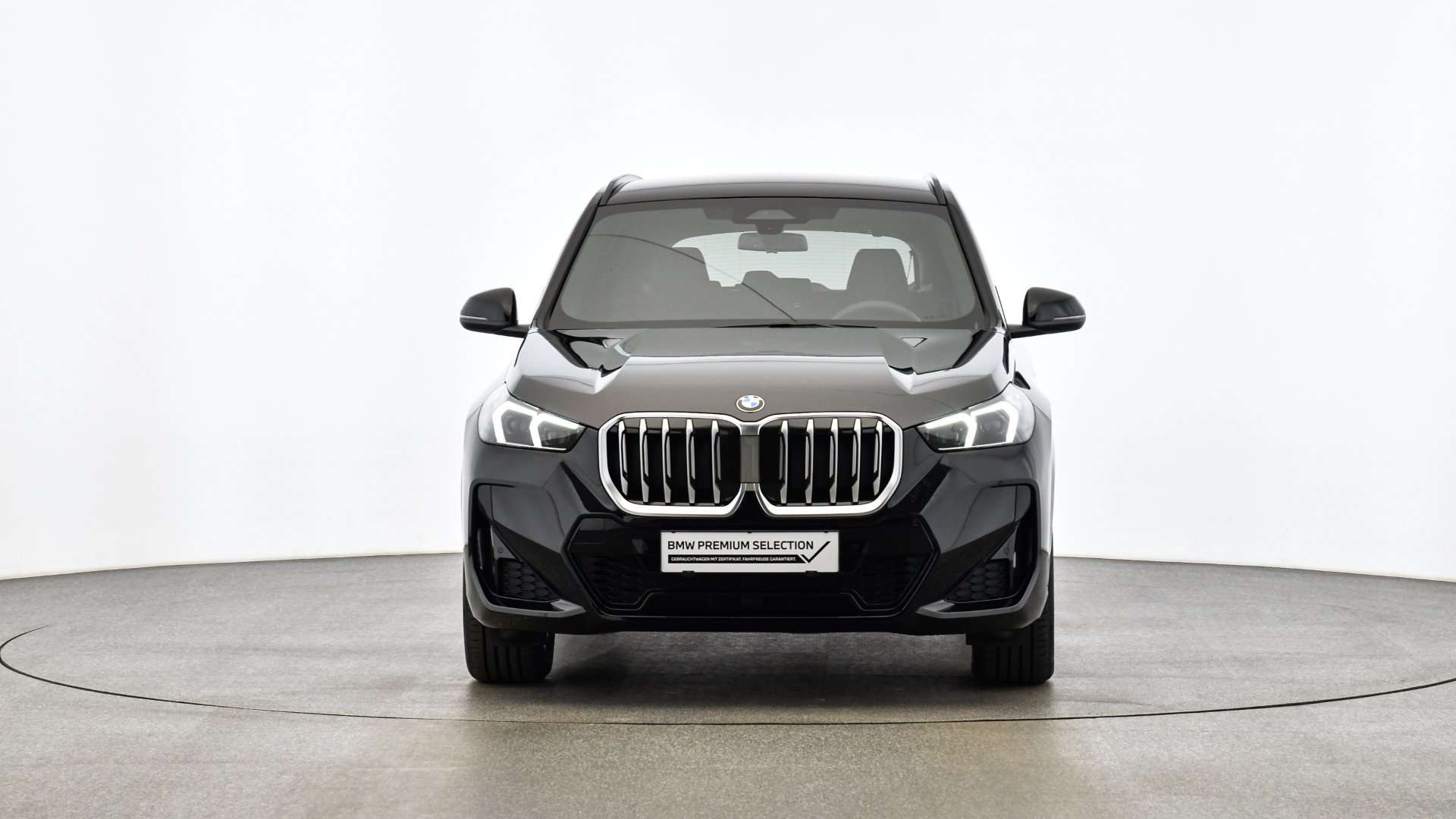 BMW X1 M Sport XDrive20d - 2025 - Joinsteer - #2
