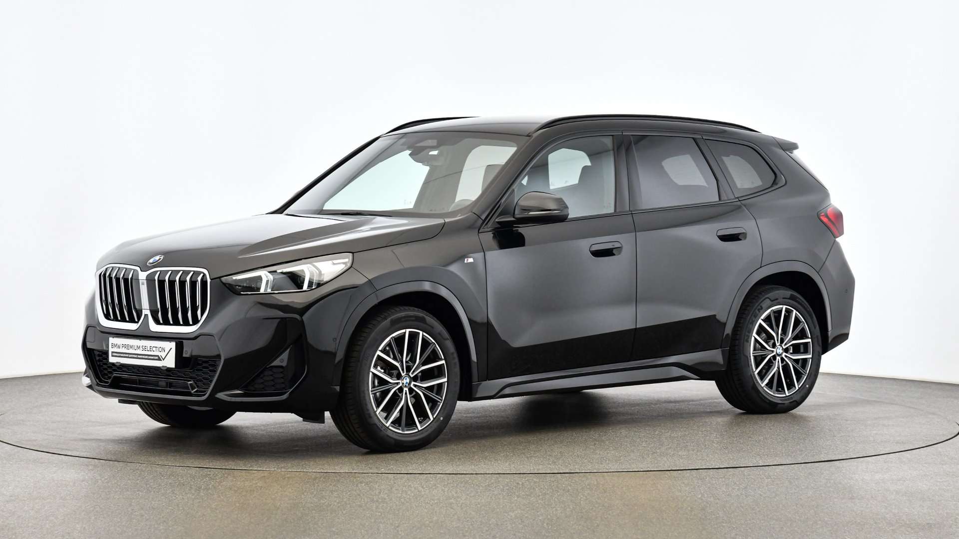 BMW X1 M Sport XDrive20d - 2025 - Joinsteer - #3