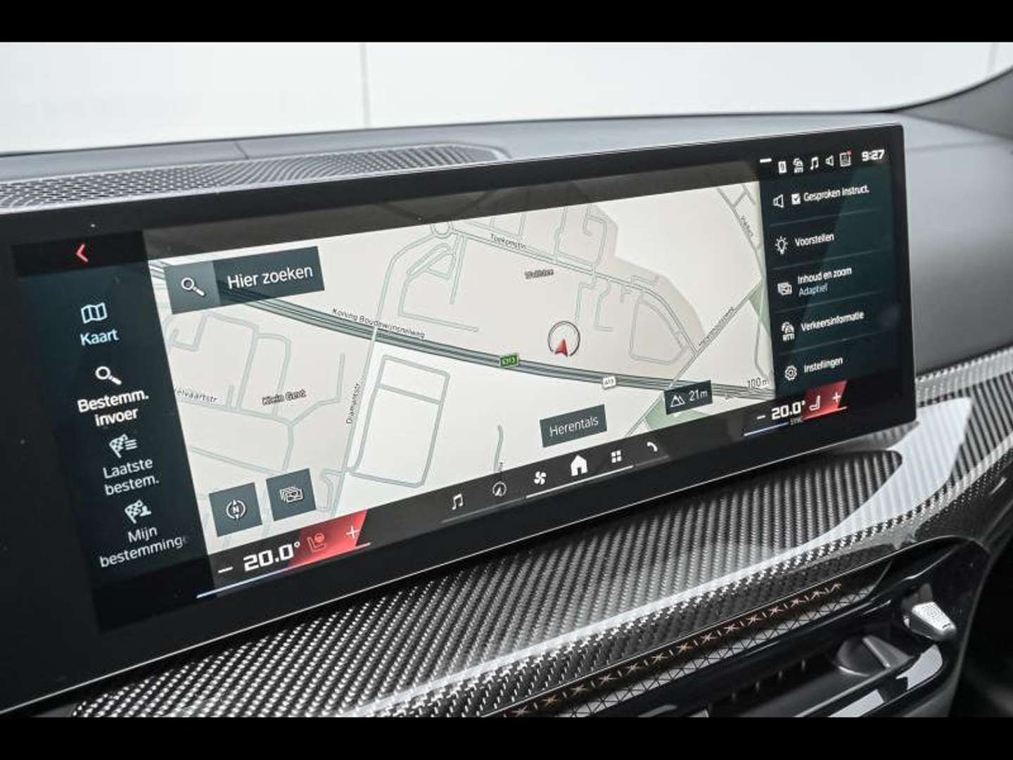 BMW M3 M3 Competition - 2025 - Joinsteer - #14