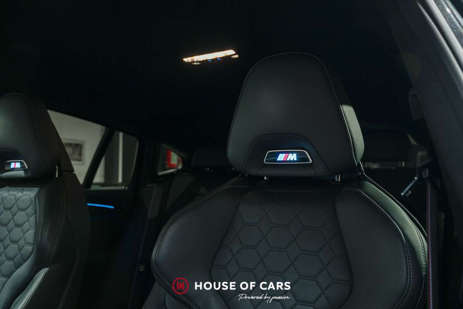 BMW X4 - 2022 - Joinsteer - #19