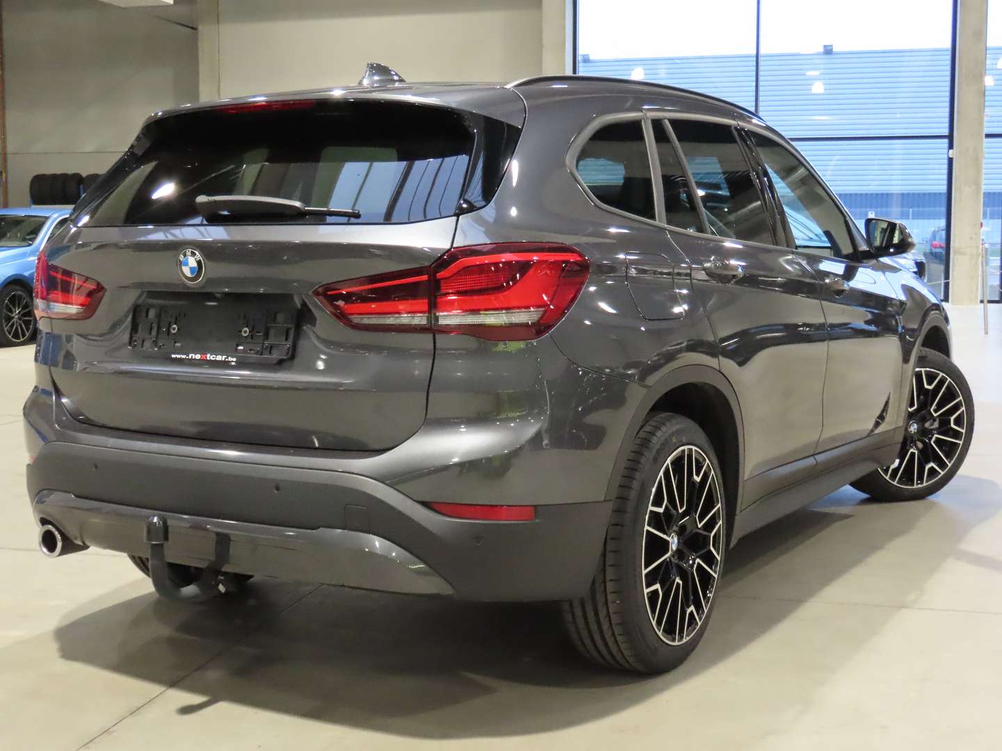 BMW X1 18i SDrive - 2021 - Joinsteer - #3