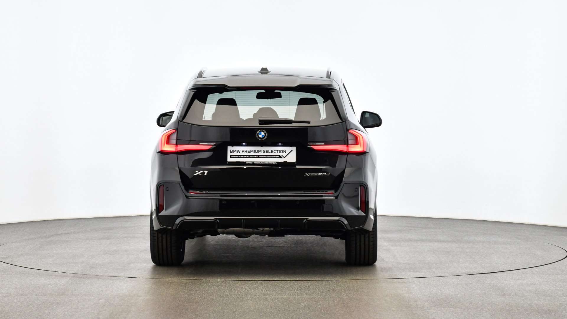 BMW X1 M Sport XDrive20d - 2025 - Joinsteer - #5