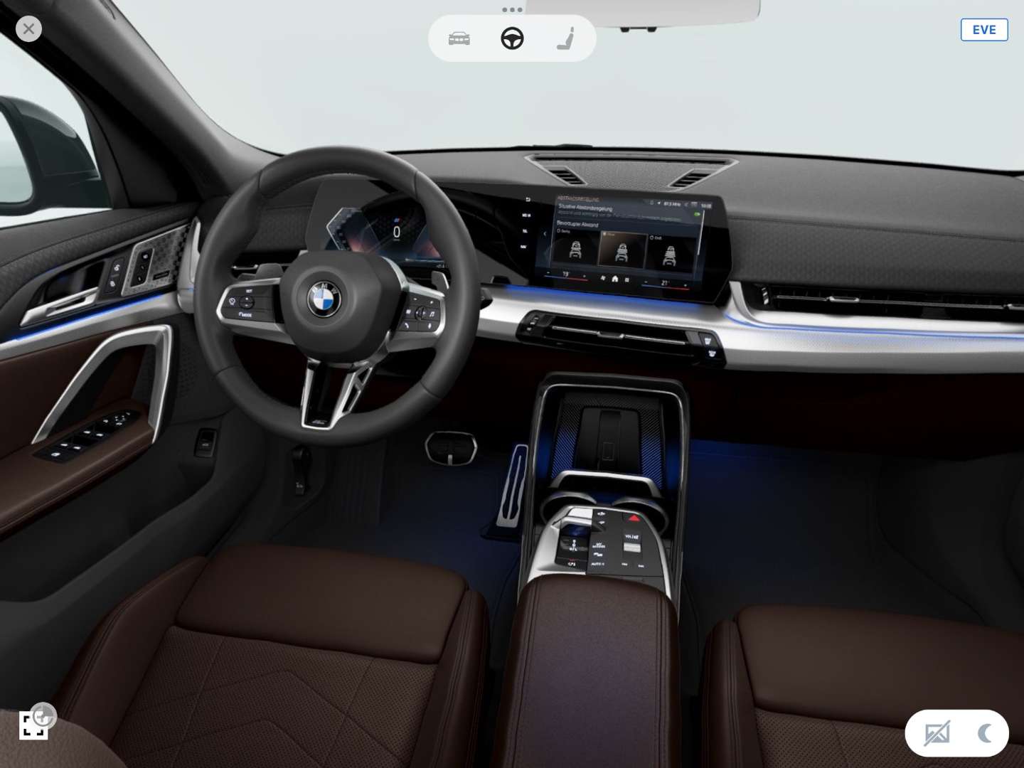 BMW X2 M Sport SDrive20i - 2025 - Joinsteer - #12