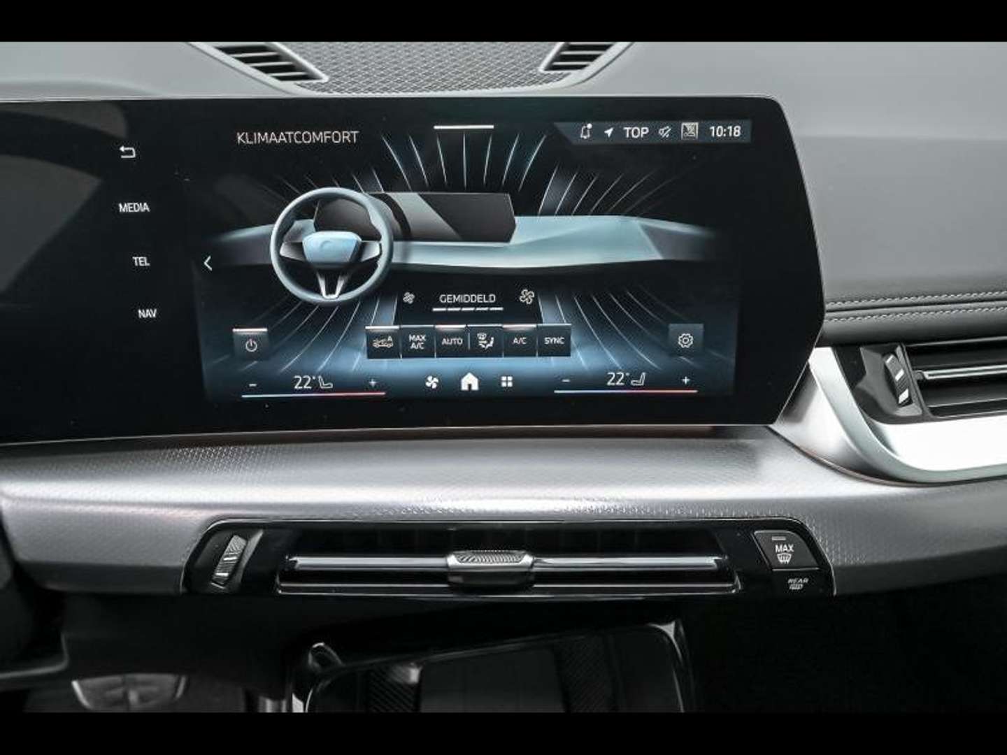 BMW IX1 EDrive20 - 2025 - Joinsteer - #12