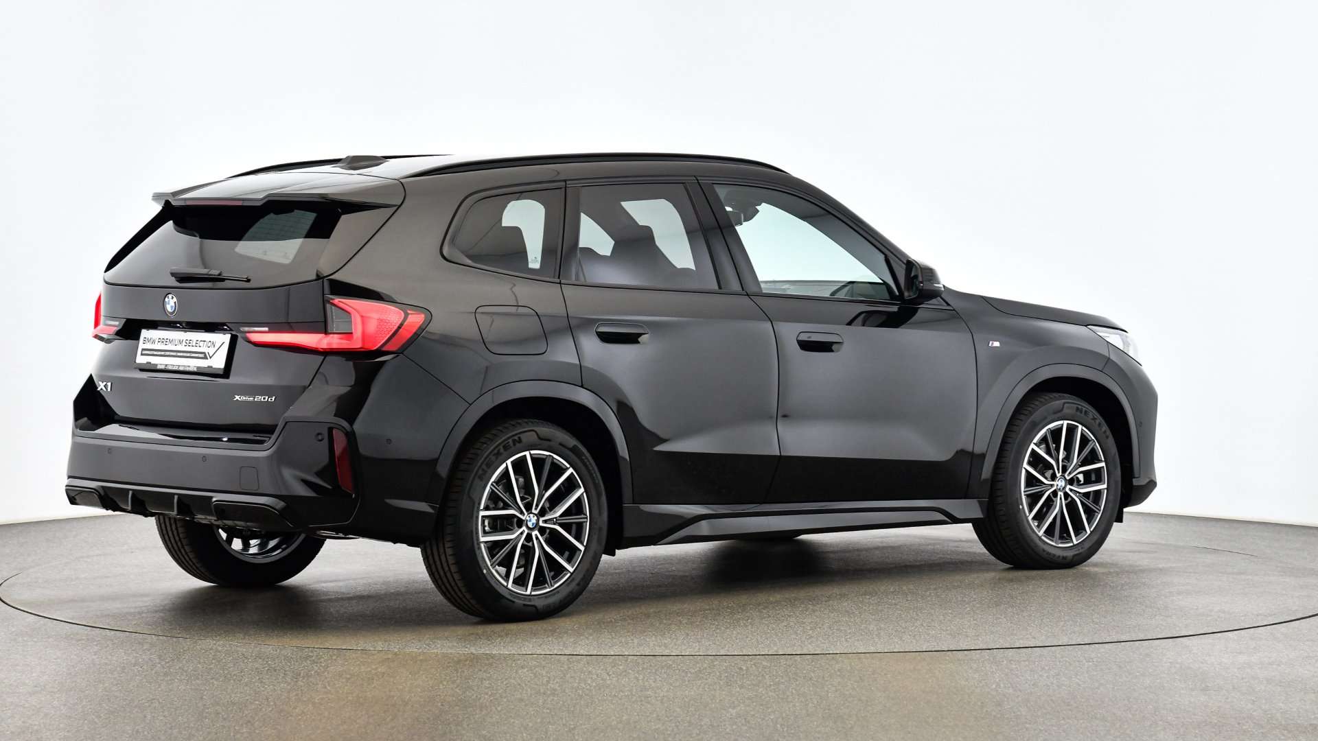 BMW X1 M Sport XDrive20d - 2025 - Joinsteer - #6