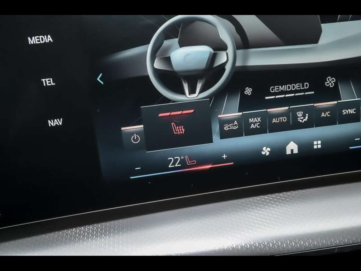 BMW IX1 EDrive20 - 2025 - Joinsteer - #13