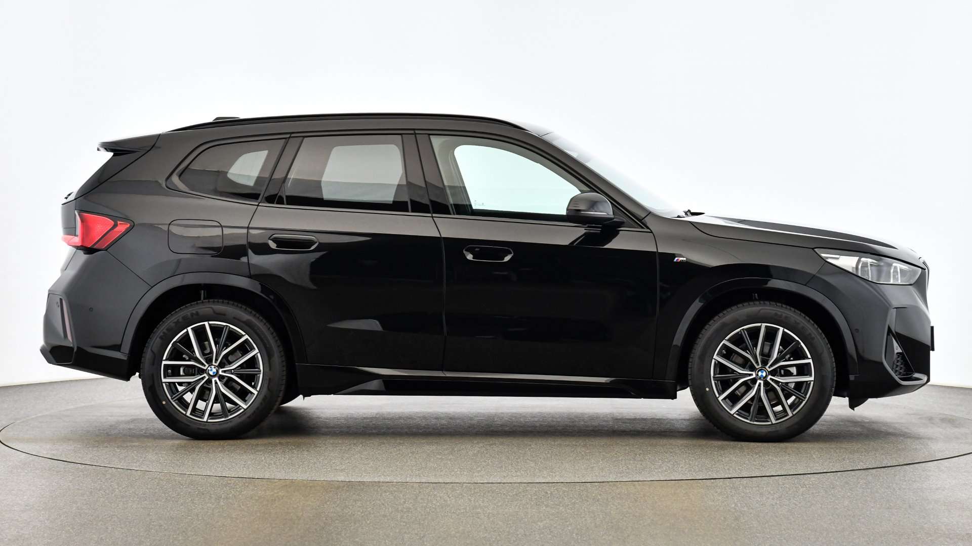 BMW X1 M Sport XDrive20d - 2025 - Joinsteer - #7