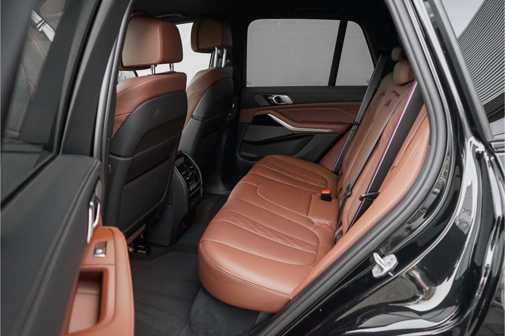 BMW X5 M Sport XDrive50e - 2023 - Joinsteer - #4