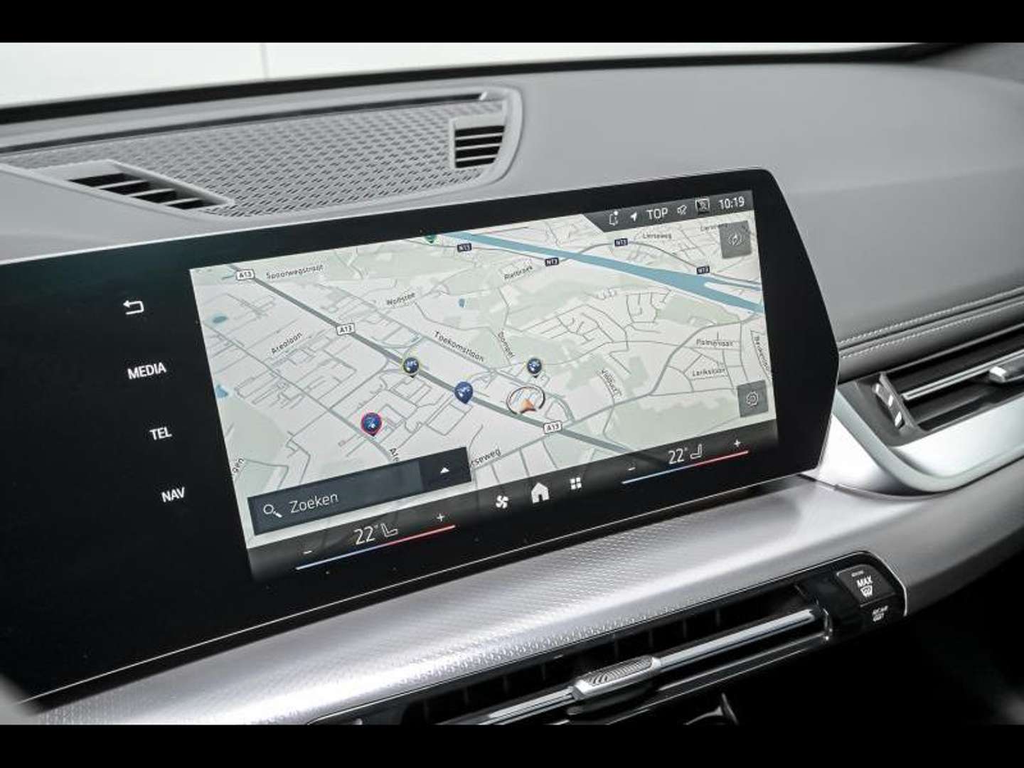 BMW IX1 EDrive20 - 2025 - Joinsteer - #14