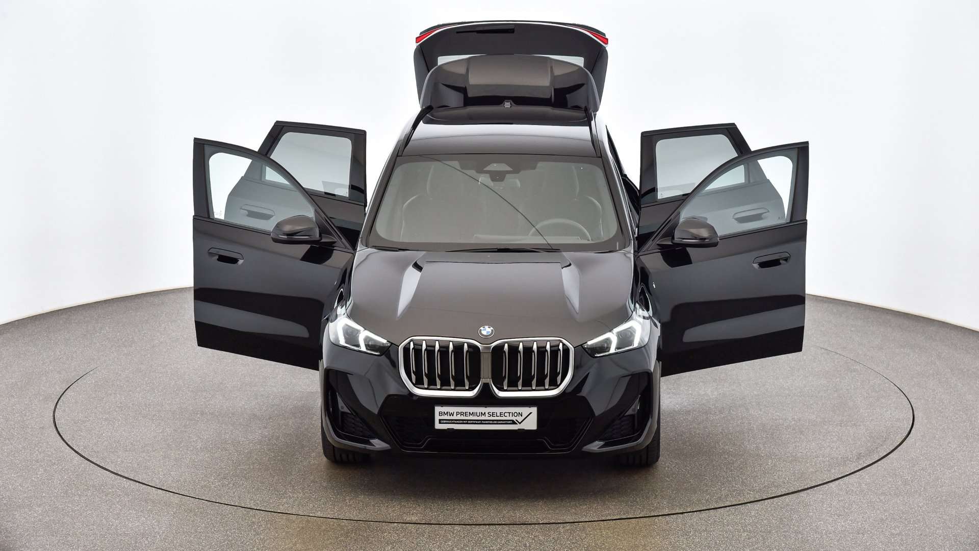 BMW X1 M Sport XDrive20d - 2025 - Joinsteer - #8