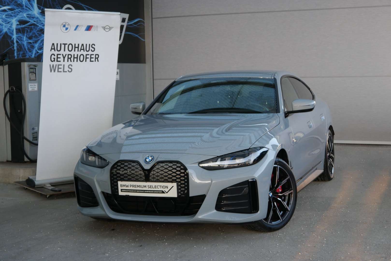 BMW I4 XDrive40 - 2025 - Joinsteer - #3