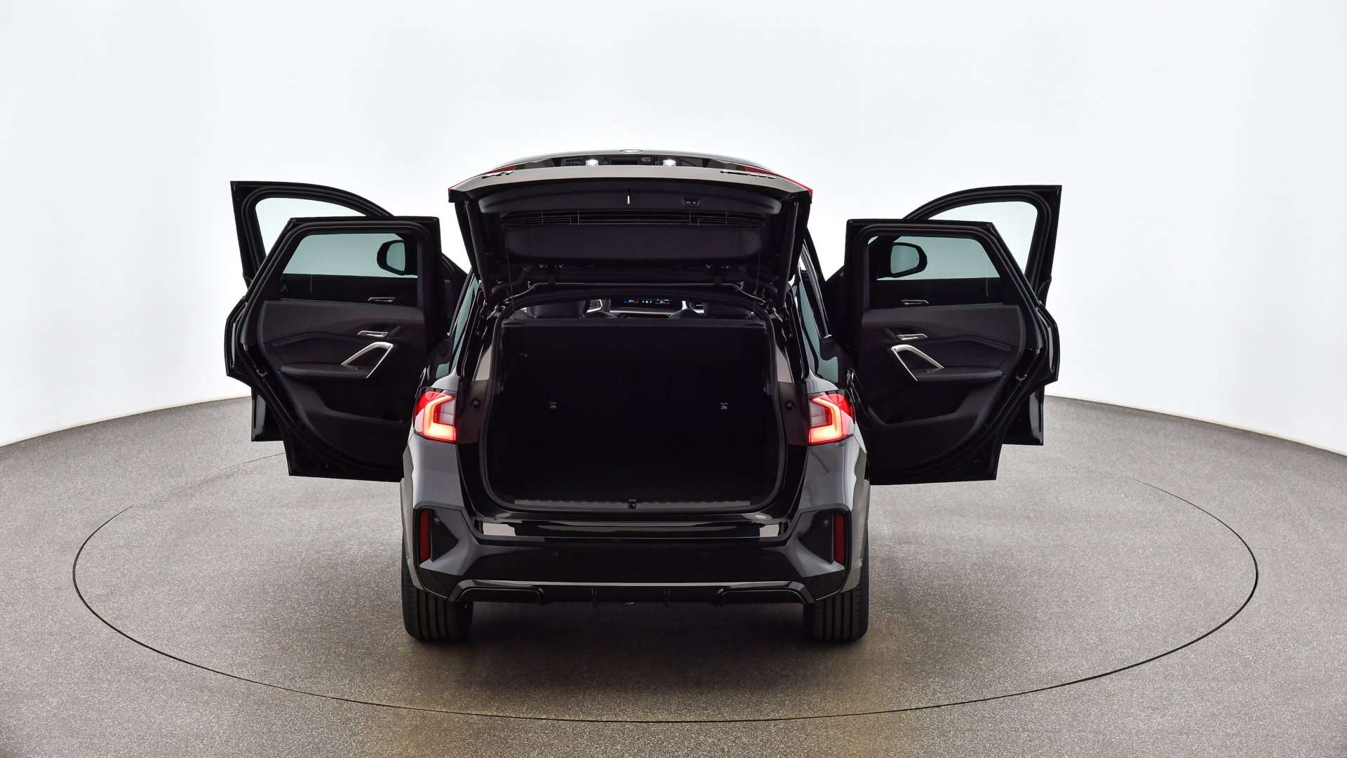 BMW X1 M Sport XDrive20d - 2025 - Joinsteer - #11