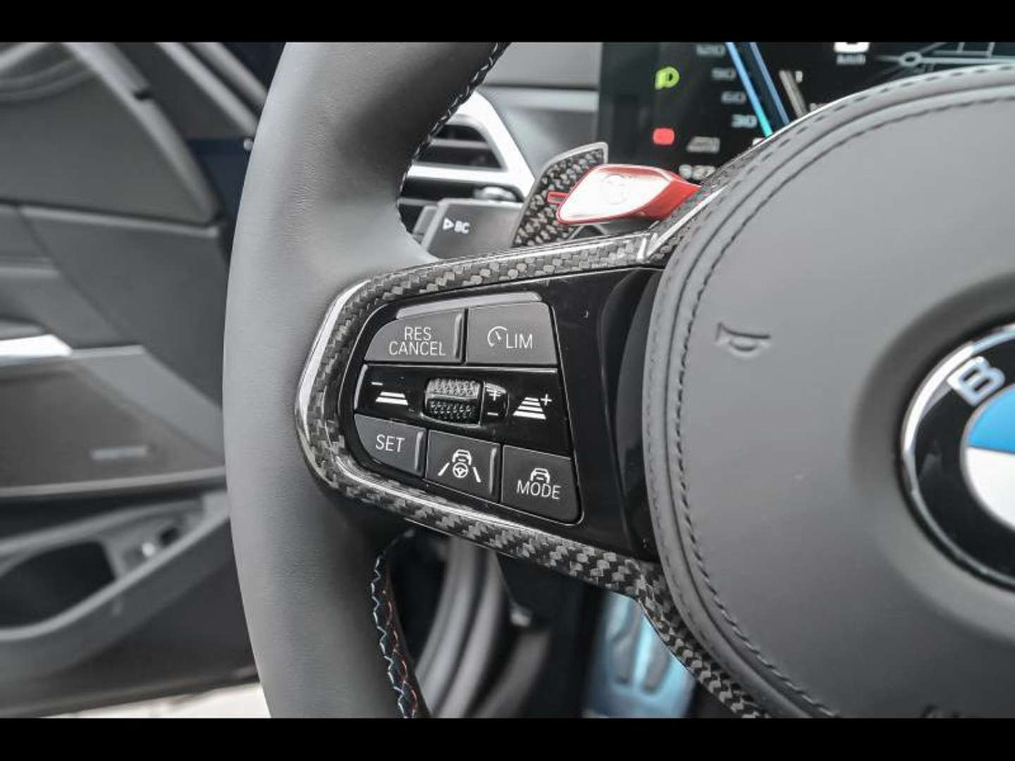 BMW M3 M3 Competition - 2025 - Joinsteer - #17