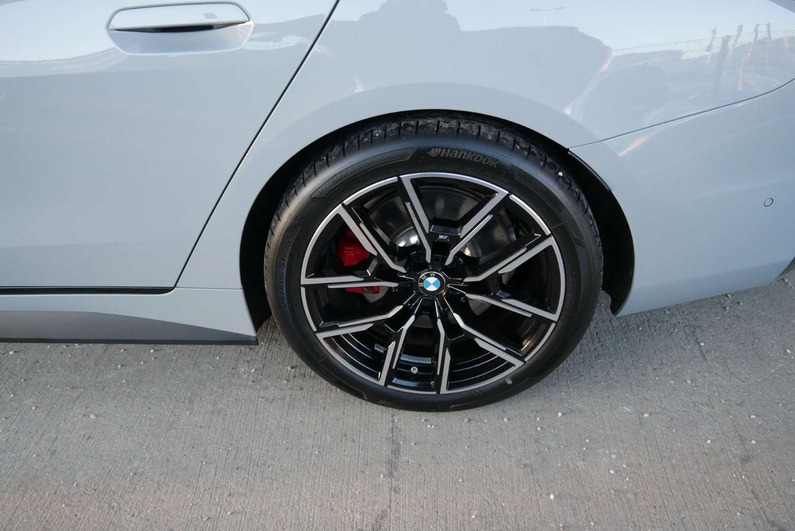 BMW I4 XDrive40 - 2025 - Joinsteer - #4