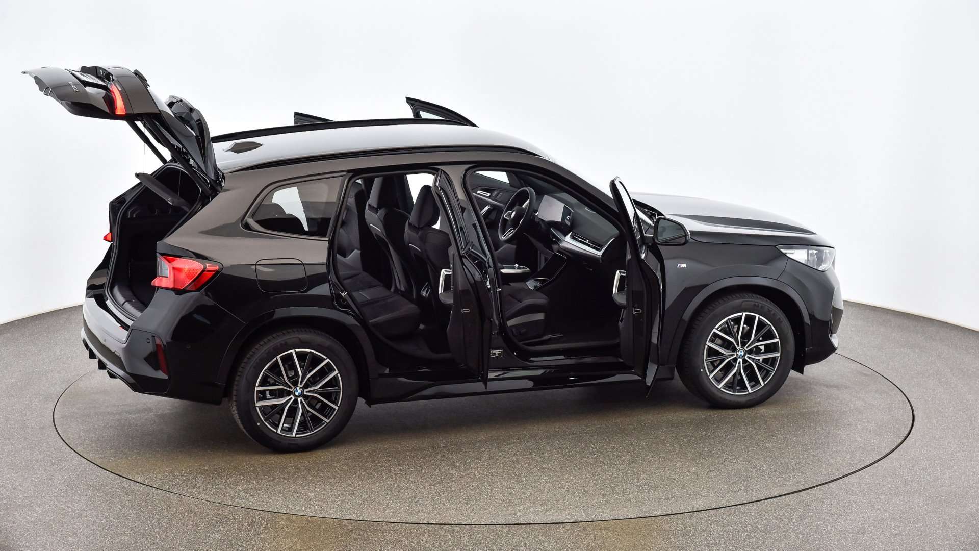 BMW X1 M Sport XDrive20d - 2025 - Joinsteer - #12
