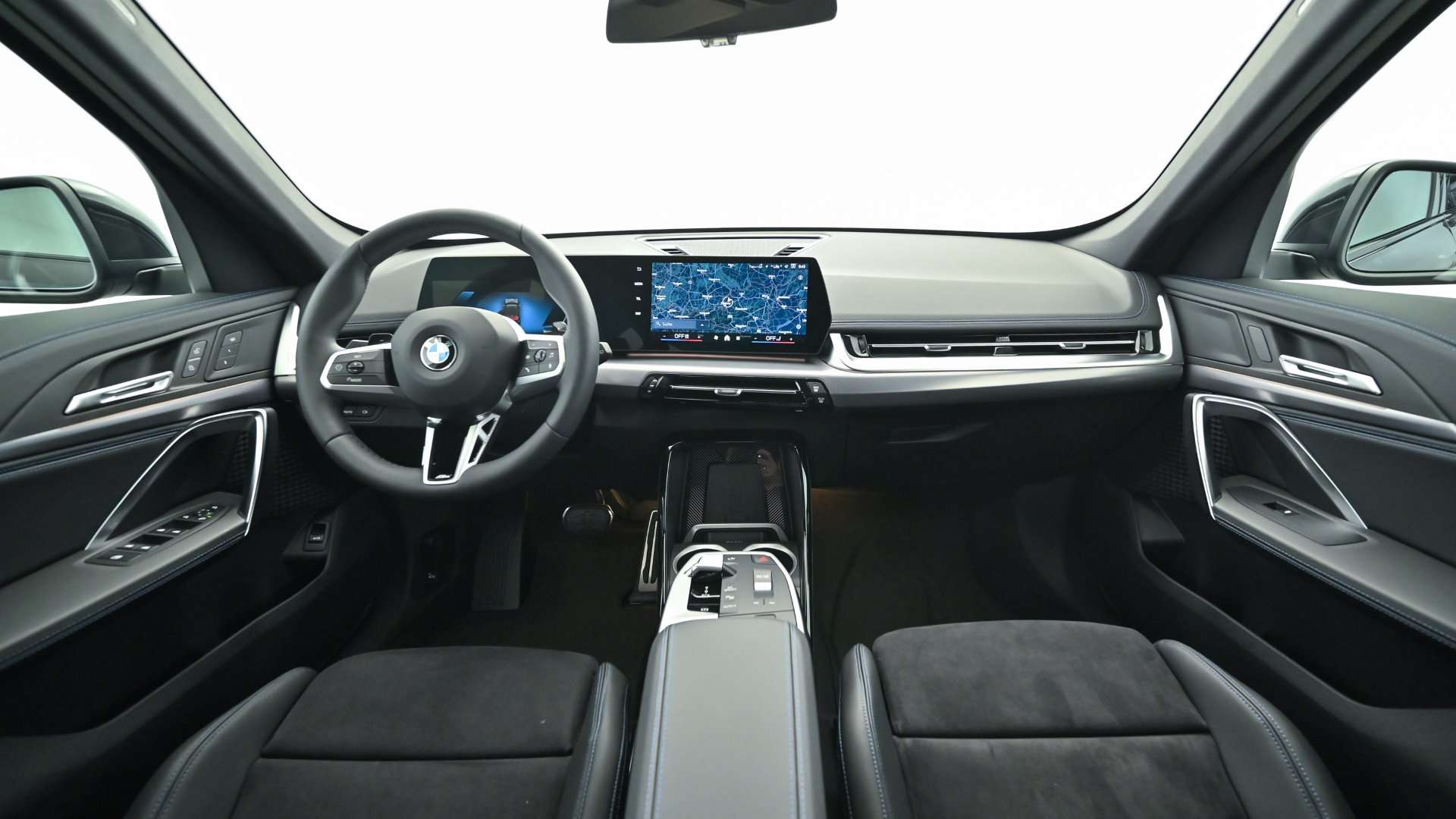 BMW X1 M Sport XDrive20d - 2025 - Joinsteer - #13