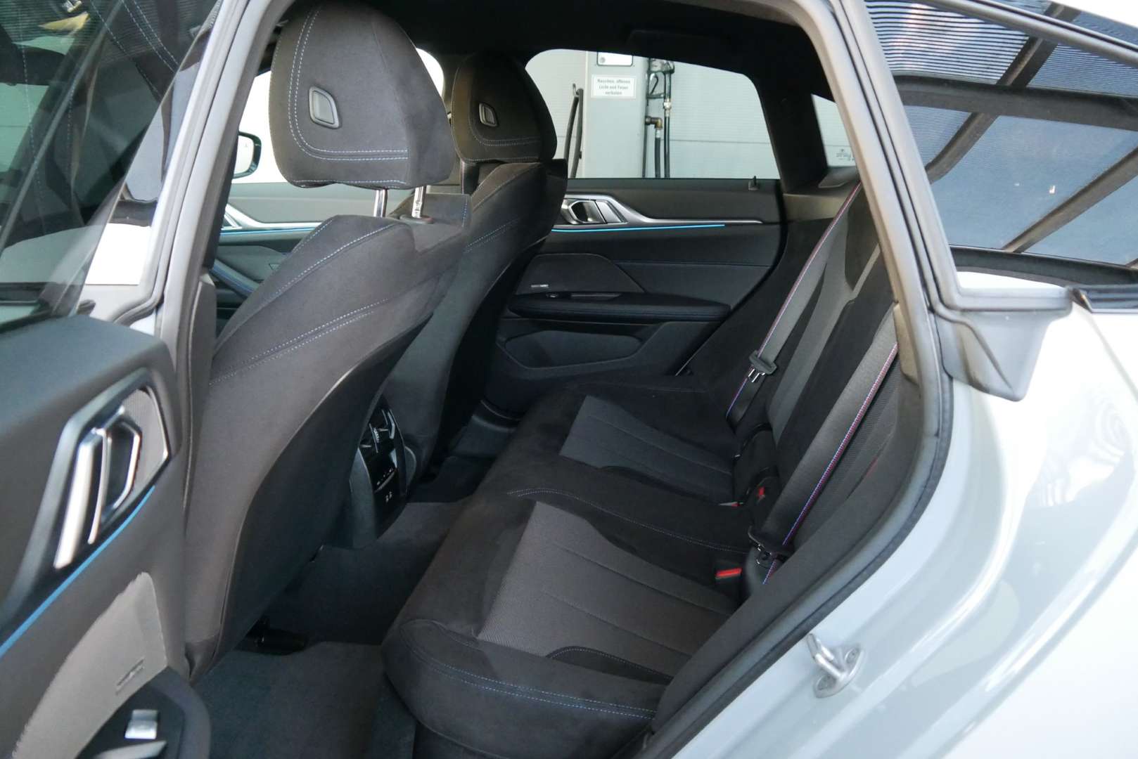 BMW I4 XDrive40 - 2025 - Joinsteer - #5