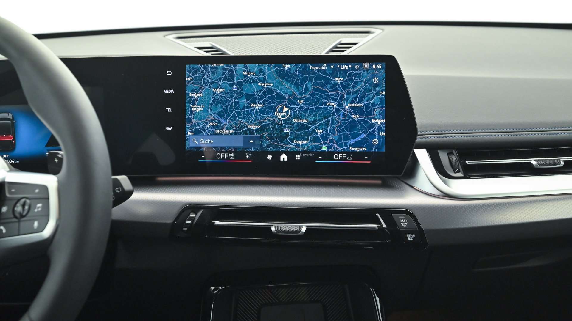 BMW X1 M Sport XDrive20d - 2025 - Joinsteer - #15