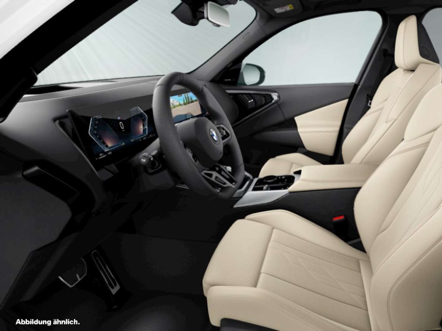 BMW X3 M Sport 40d XDrive - 2025 - Joinsteer - #3