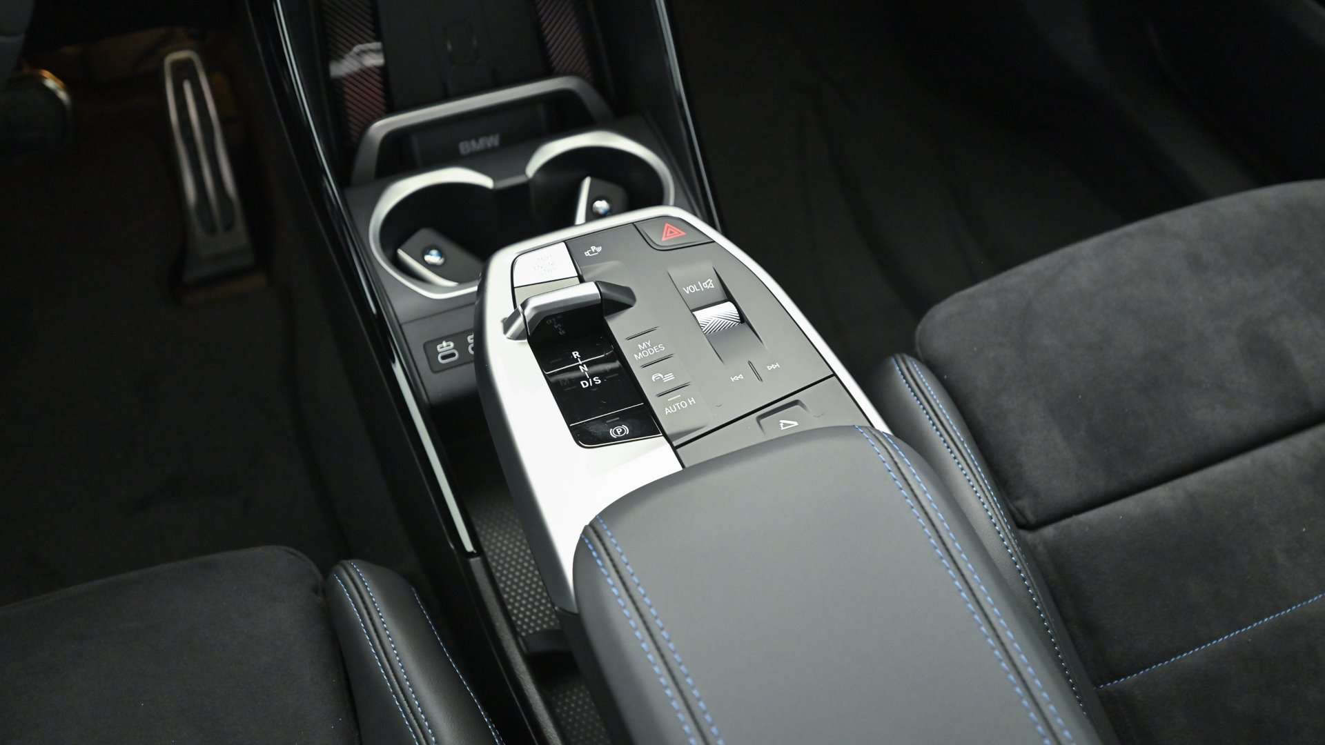 BMW X1 M Sport XDrive20d - 2025 - Joinsteer - #16