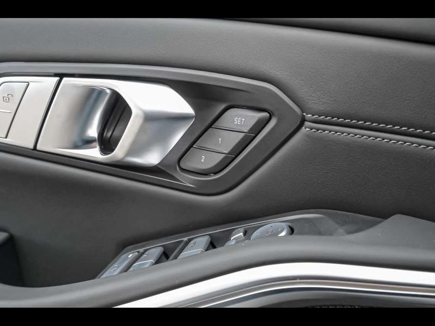 BMW M3 M3 Competition - 2025 - Joinsteer - #19