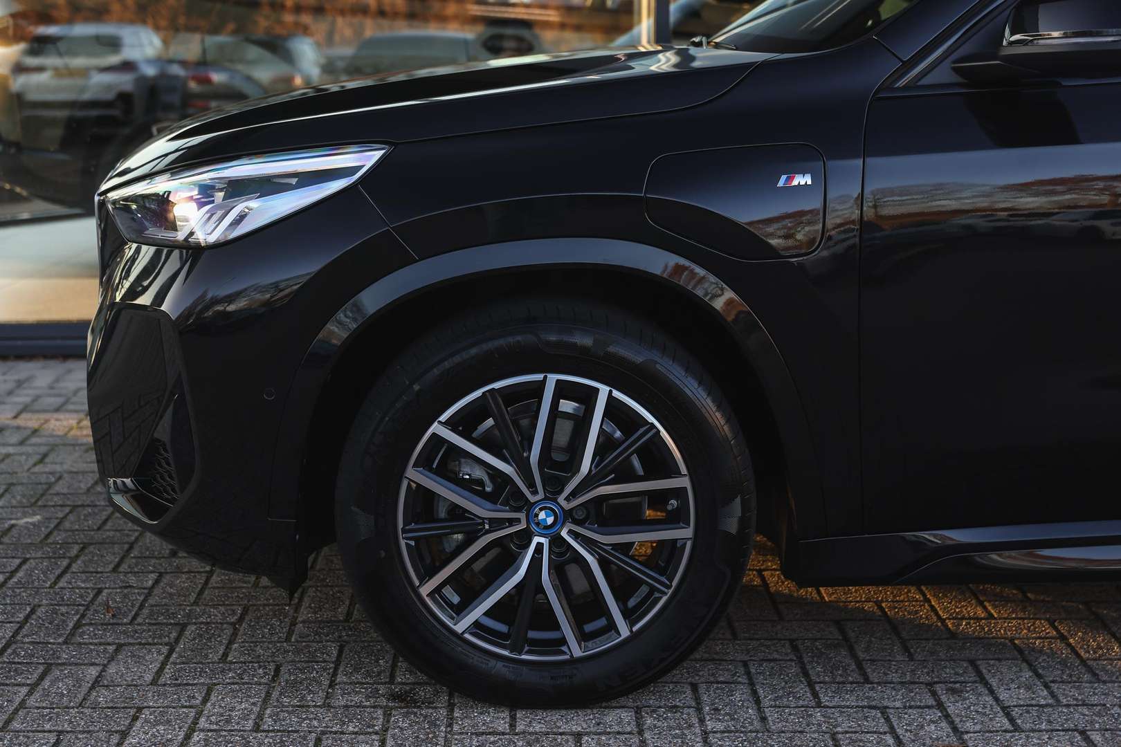 BMW X1 M Sport XDrive25e - 2024 - Joinsteer - #2