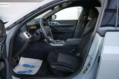 BMW I4 XDrive40 -  - Joinsteer - #5