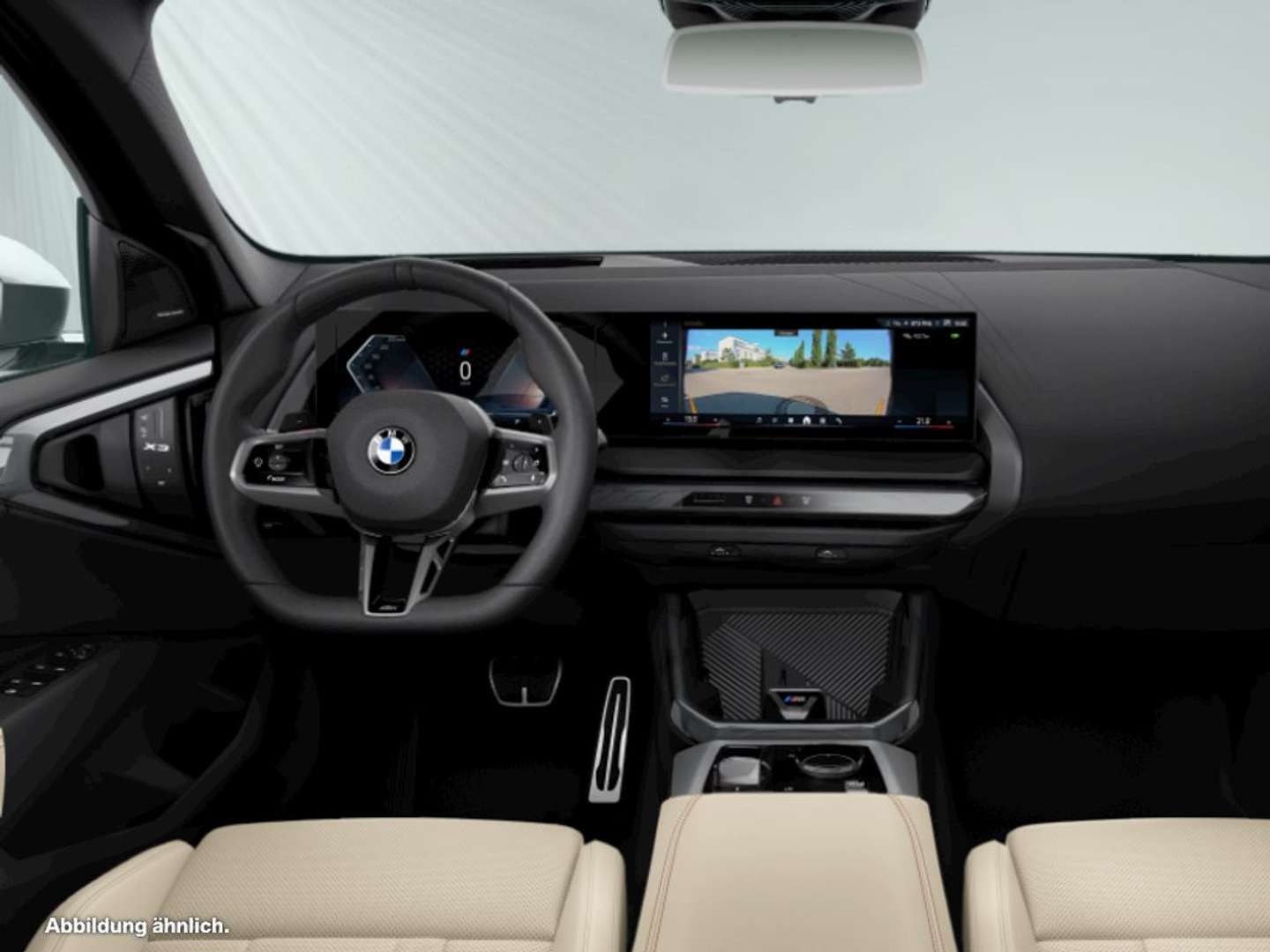 BMW X3 M Sport 40d XDrive - 2025 - Joinsteer - #4